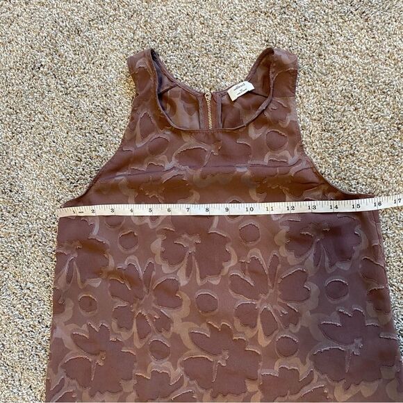 WILFRED | textured printed tank - Picture 6 of 7